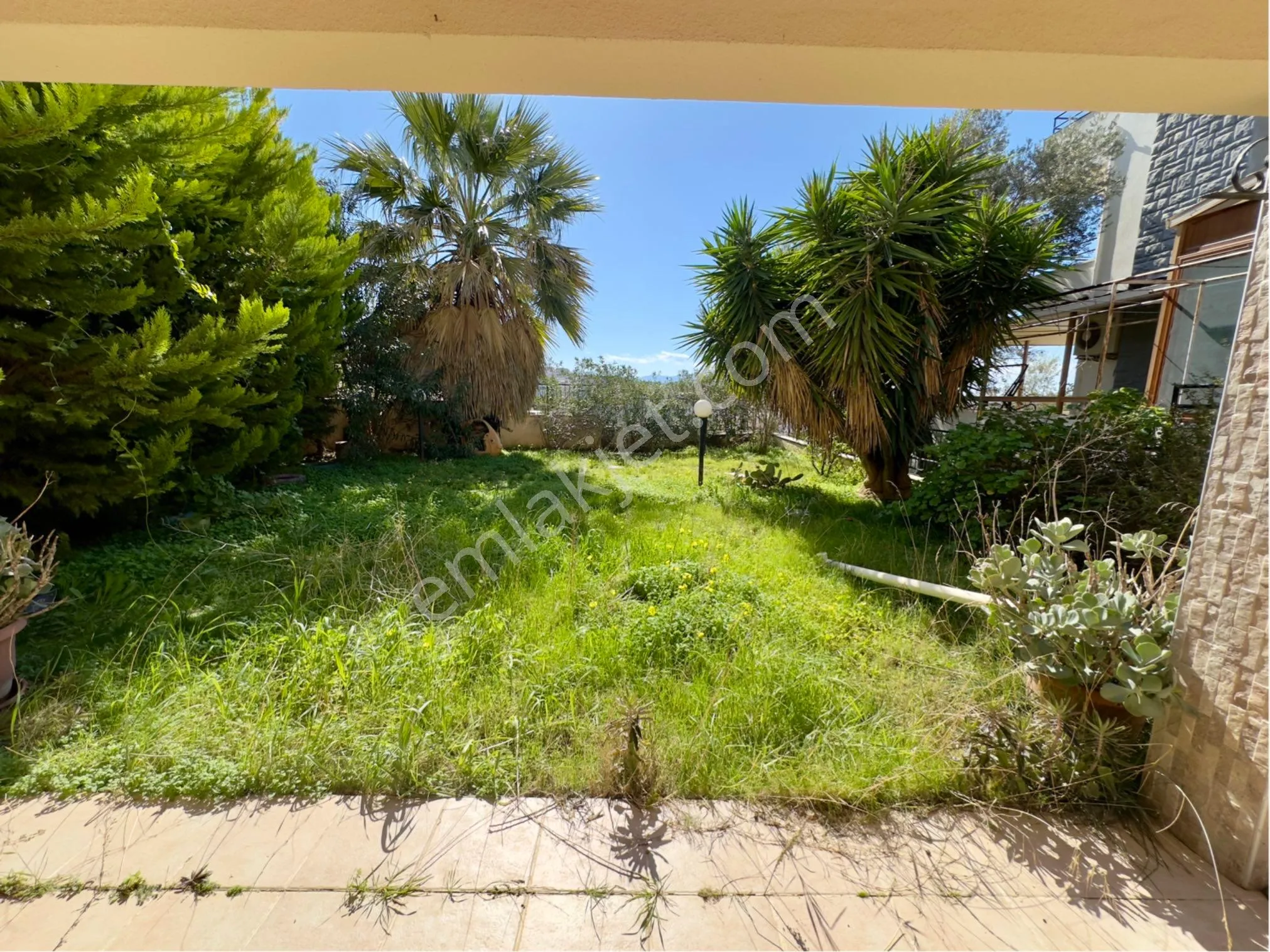 Kuşadası Marinada Satılık 5+2 Villa - AYDIN KUŞADASI fotoğraf 17