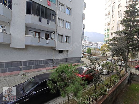 Gözde Gayrimenkulden 75. Yıl Mahallesinde Satılık Daire - BURSA YILDIRIM fotoğraf 31