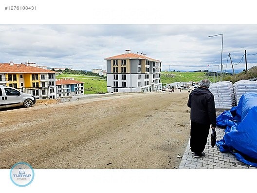 HEMEN TESLİM TOKİ BALIKESİR ALTİEYLÜL'DE 30 M2 DÜKKAN - BALIKESİR BİGADİÇ fotoğraf 12