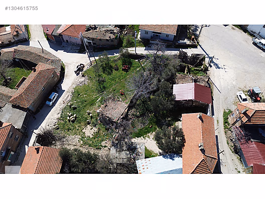 ÇANAKKALE BAYRAMİÇ YİĞİTLER KÖYÜ 249 m2 İMARLI ARSA - ÇANAKKALE BAYRAMİÇ fotoğraf 37