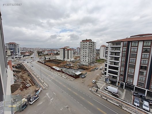 GÜVEN EMLAK'TAN KARAKAVAKTA 4+1 KİRALIK DAİRE - MALATYA YEŞİLYURT fotoğraf 13