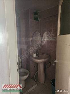 KAT MÜLKİYET YÜKSEK GİRİŞ 1+1 - BURSA OSMANGAZİ fotoğraf 6