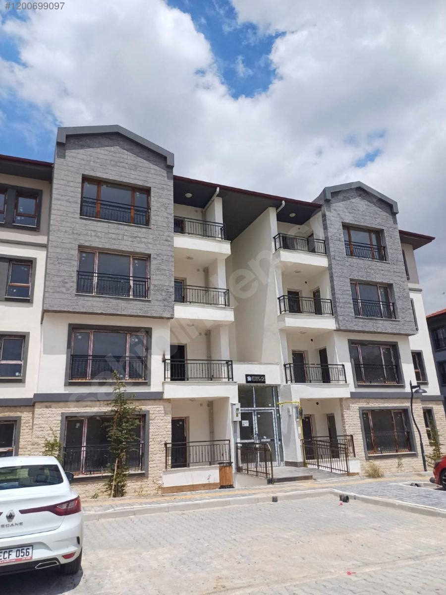 TAPUSU ALINMIŞ SIFIR 2+1 TOKİDEN DAİRE - BURSA YENİŞEHİR fotoğraf 11