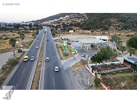 İzmir Caddesi Üzerinde Devren Satılık Ofis - İZMİR GÜZELBAHÇE fotoğraf 7