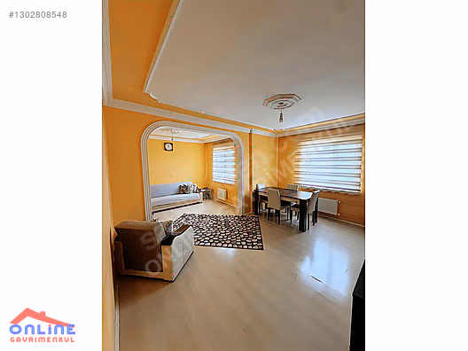 Yuvam Turgut Konutlarında 3+1 Geniş,Satılık Daire - KOCAELİ İZMİT fotoğraf 7