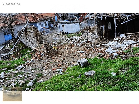 ÜNİVERSİTEYE YAKIN KÖY İÇİ TEK TAPU ARSA - BURDUR MERKEZ fotoğraf 14