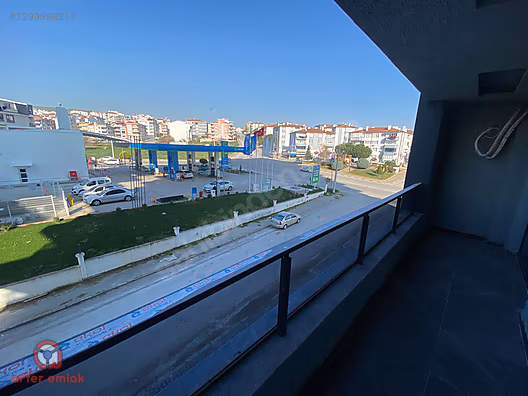 ARTER EMLAK'TAN TWİN TOWERS'TA SATILIK 3+1 DAİRE - BALIKESİR KARESİ fotoğraf 49