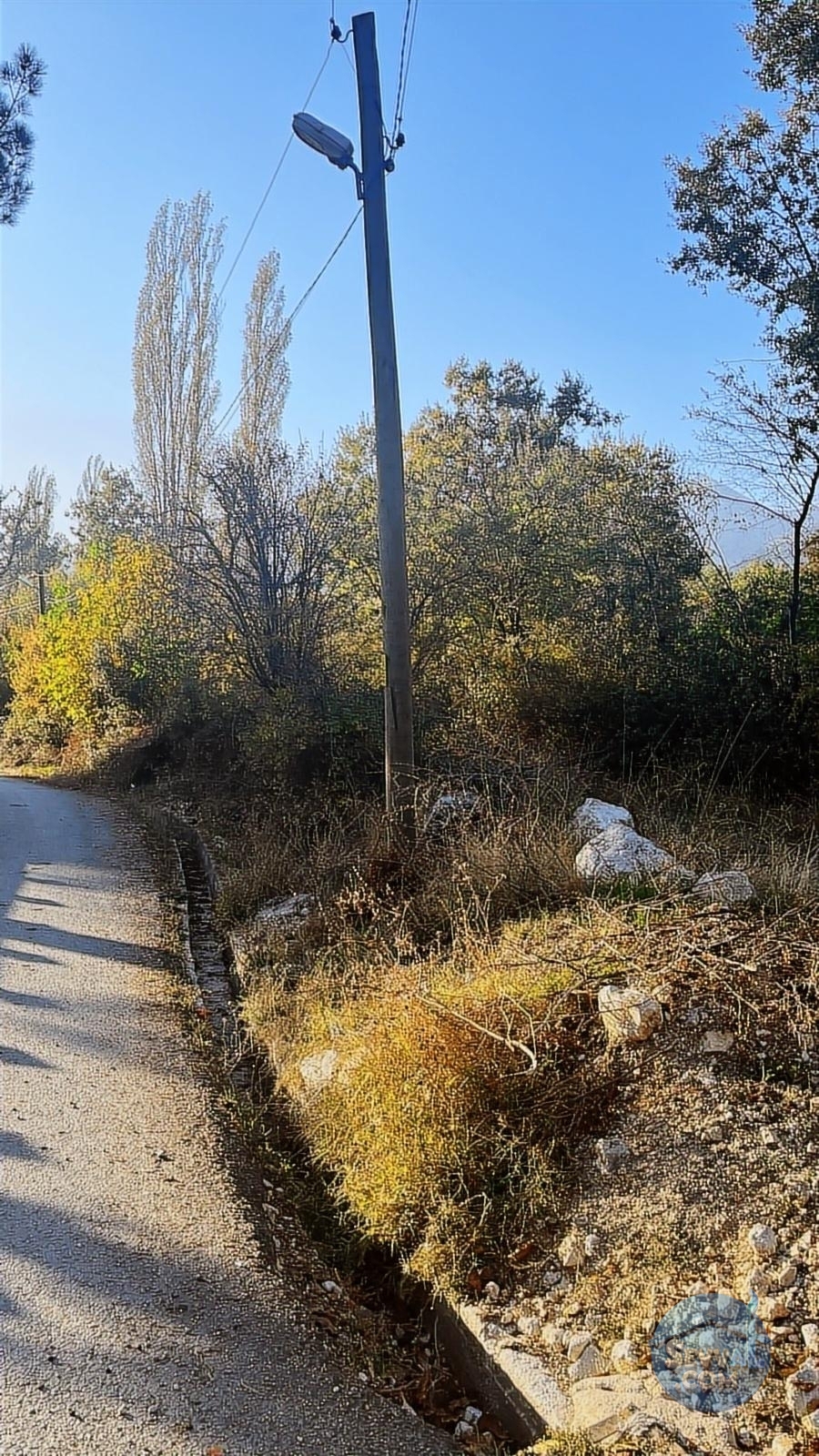 ASYA EVİM GAYRİMENKULDEN SAKARCA MAH.SATILIK ARAZİ - Burdur Ağlasun fotoğraf 29