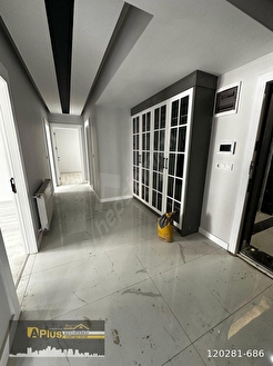 A PLUS GAYRİMENKULDEN MERKEZİ KONUMDA 3+1 SATILIK LÜKS DAİRE - İZMİR TİRE fotoğraf 8