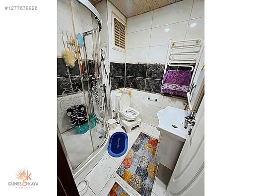SULTANMURAT MAHALLESİNDE 2+1 70m2 BAHÇELİ BAHÇE KAT DAİRE - İSTANBUL KÜÇÜKÇEKMECE fotoğraf 20