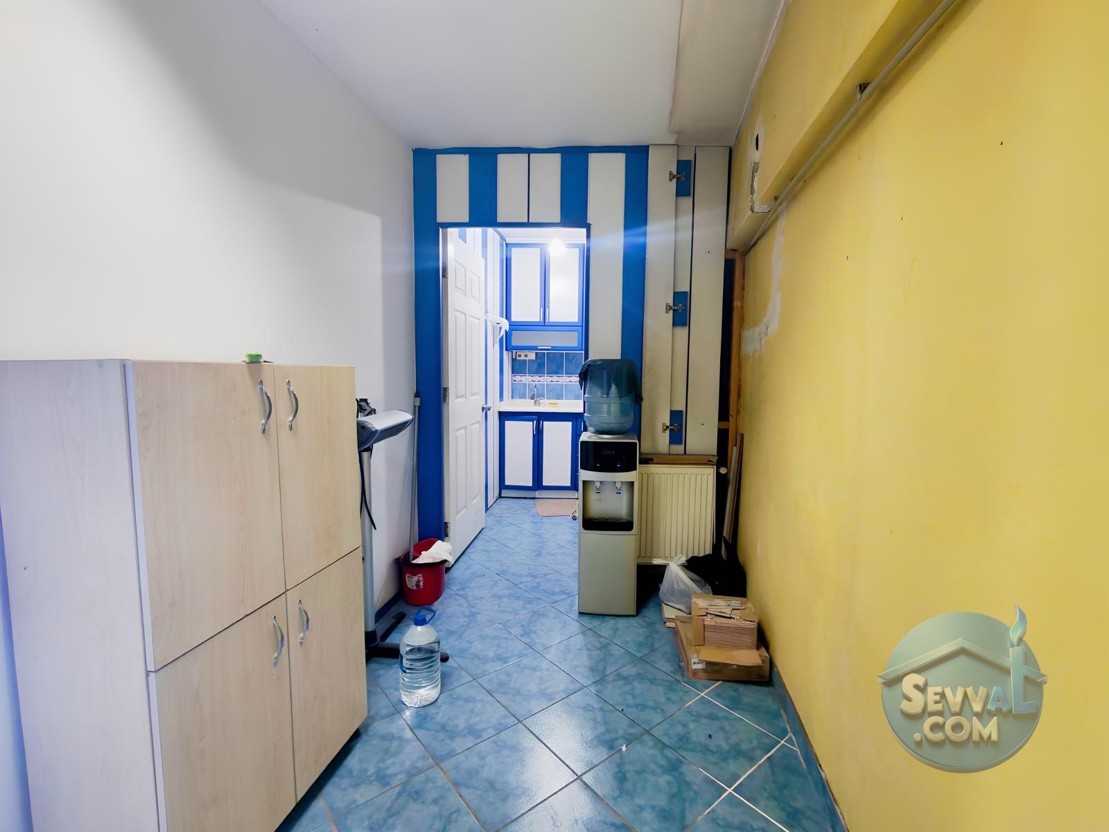 ROTA GAYRİMENKUL'DEN KİRALIK OFİS - Kütahya Merkez fotoğraf 4