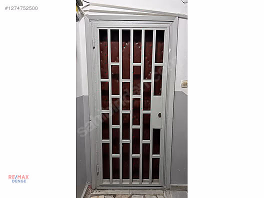 GAZİOSMANPAŞA MEYDANA YAKIN SATILIK 2+1 ARA KAT DAİRE - İSTANBUL GAZİOSMANPAŞA fotoğraf 9
