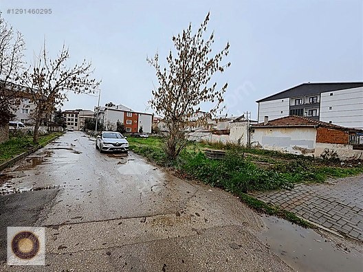 KESTEL KALE MH SATILIK 4 KATLI İMARLI ARSA KÖŞE BAŞI - BURSA KESTEL fotoğraf 11