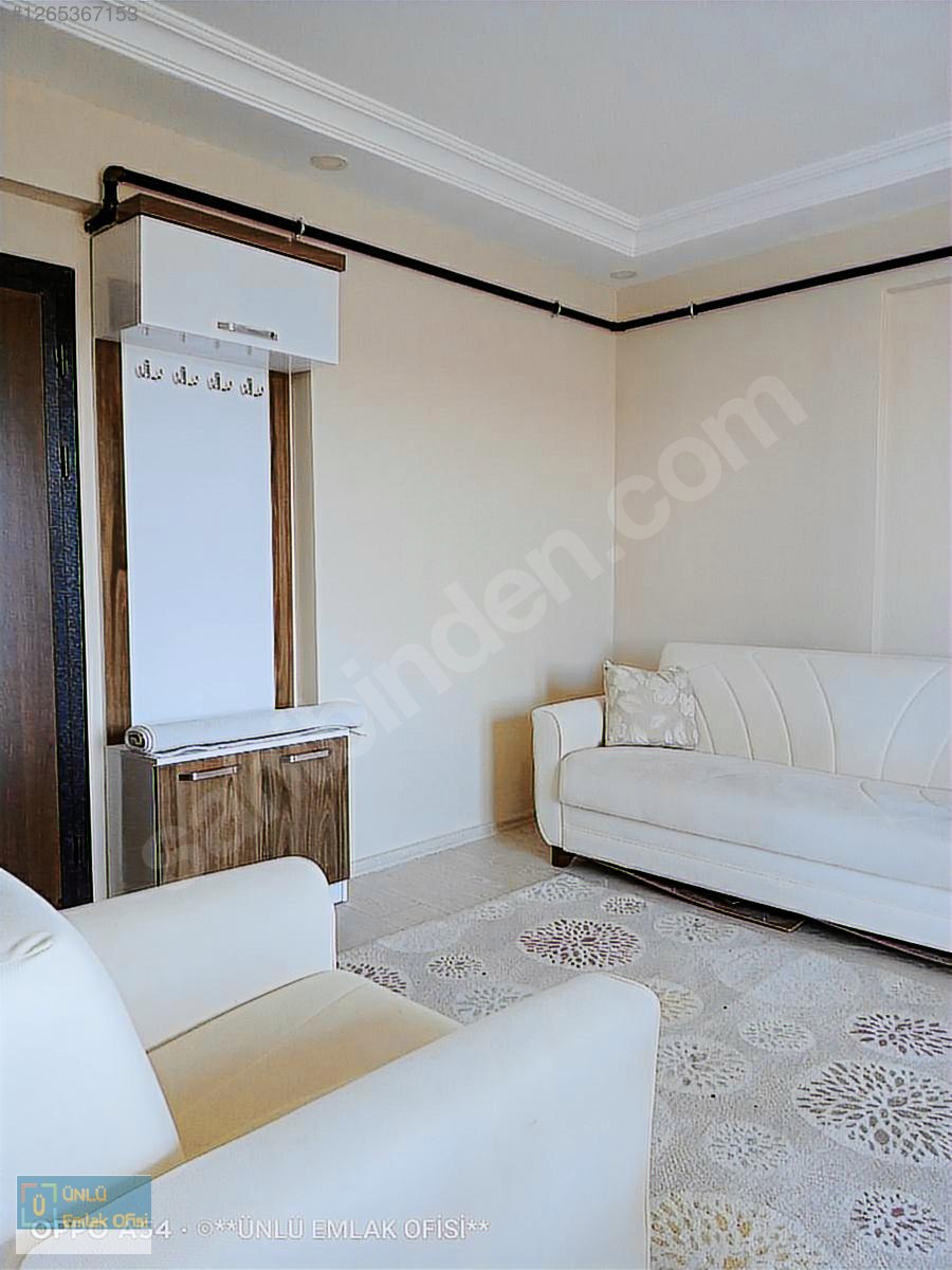 ÜNLÜ EMLAKTAN TAŞKÖPRÜ CADDESİNDE ACİL SATILIK 1+1 EŞYALI DAİRE - KASTAMONU MERKEZ fotoğraf 30
