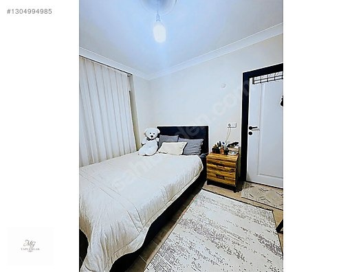 MG EMLAKTAN SATILIK-EŞYALI 1+1 DAİRE |MERKEZİ KONUM |YATIRIMLIK - SAKARYA AKYAZI fotoğraf 8