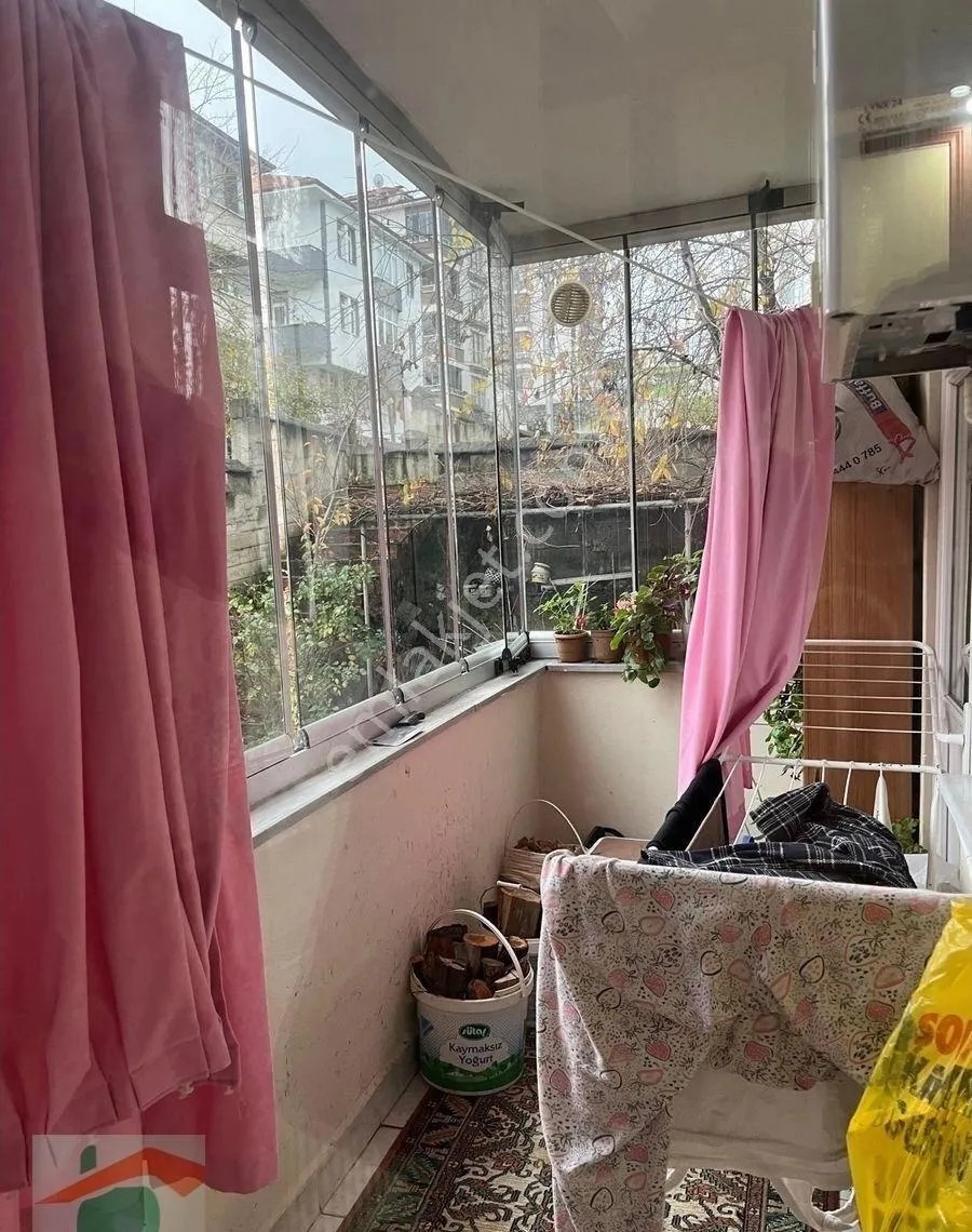 Huzurevi Alt Tarafı 3+1 Yüksek Giriş 140 M2 Daire - BARTIN MERKEZ fotoğraf 2