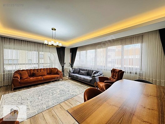 Pİ GAYRİMENKUL'den 4+1 SİTE İÇİ 205 m2 LÜKS DAİRE - ESKİŞEHİR TEPEBAŞI fotoğraf 9