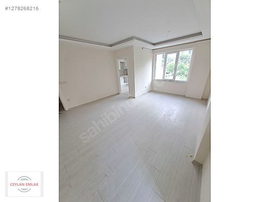 Satılık Doğalgazlı sıfır daire 3+1 GİRESUN Teyyaredüzü Mh - GİRESUN MERKEZ fotoğraf 17