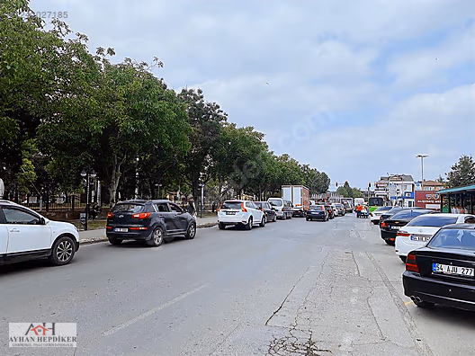 ADAPAZARININ KALBİNDE KATLIPAZAR VE ORTA GARAJ YANI 445M2 TİCARİ - SAKARYA ADAPAZARI fotoğraf 45