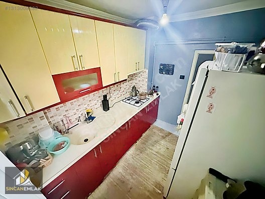 MAREŞAL ÇAKMAKTA UYGUN FİYATA FIRSAT 3+1 DAİRE KUPON ... - ANKARA SİNCAN fotoğraf 3