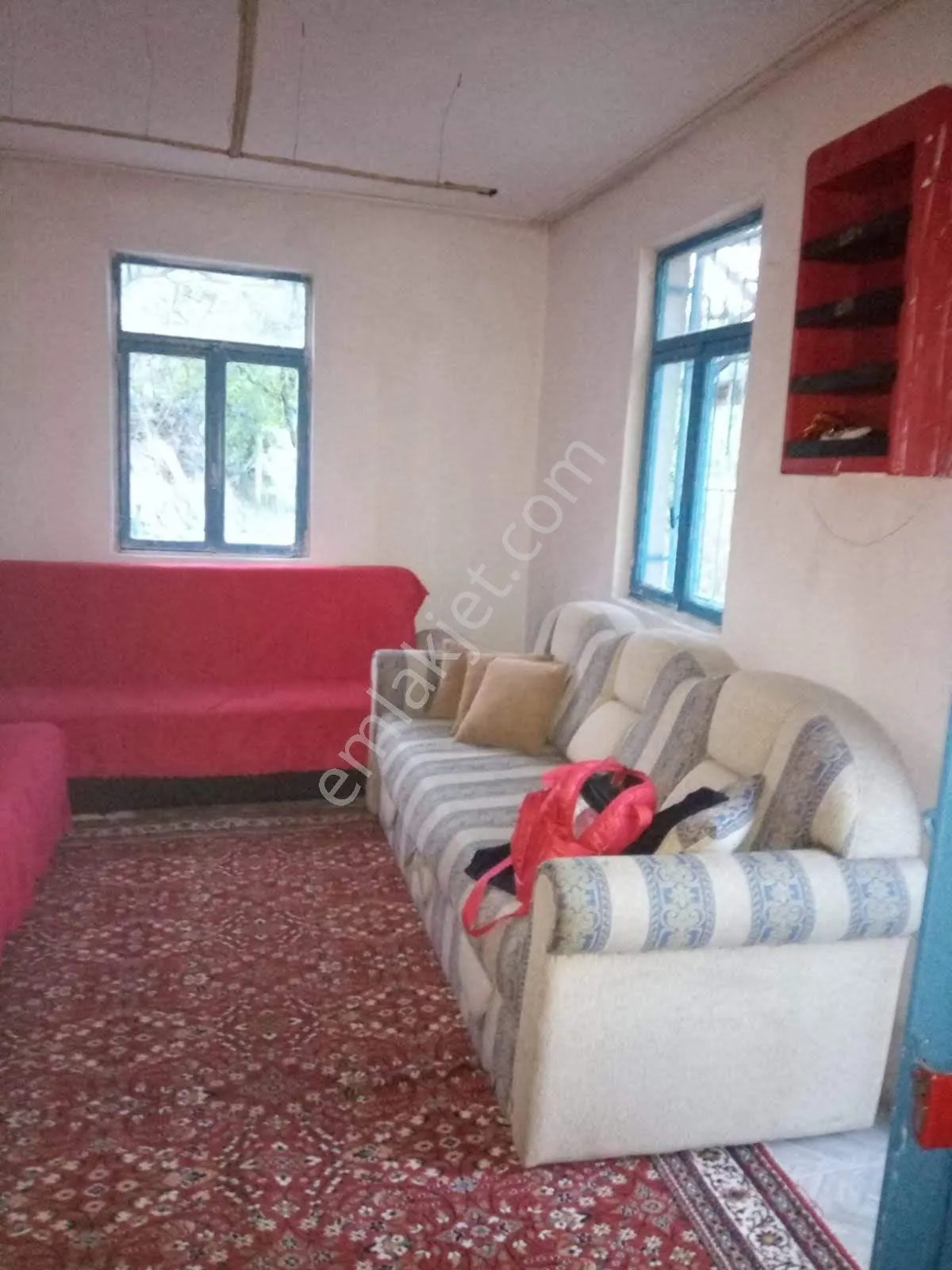 Yeliz'den Manisa Soma'da Merkeze Yakın Hobi Bahçesi - MANİSA SOMA fotoğraf 12