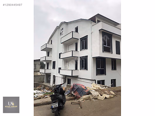 Körfez A.Hereke'de Satılık Sıfır Dubleks - KOCAELİ KÖRFEZ fotoğraf 2