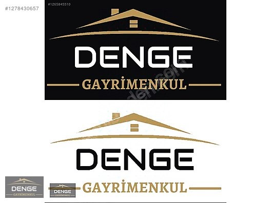 DENGE'DEN DARICA'DA CADDE ÜZERİ SATILIK LÜKS DAİRELER - KOCAELİ DARICA fotoğraf 19