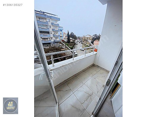 SATILIK 1+1 DAİRE - AMASYA MERZİFON fotoğraf 8
