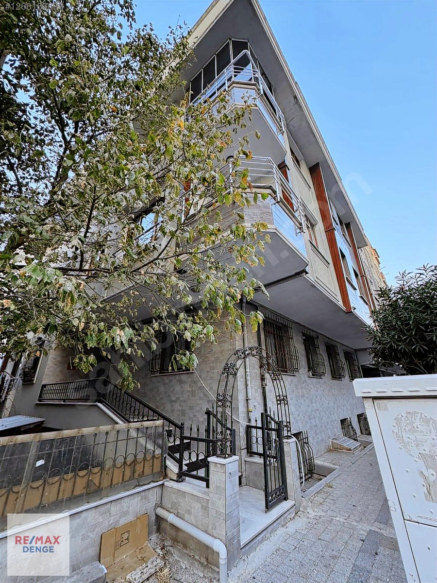 GÜNGÖREN GENÇOSMAN MAHALLESİNDE 4+2 DUBLEKS DAİRE - İSTANBUL GÜNGÖREN fotoğraf 20