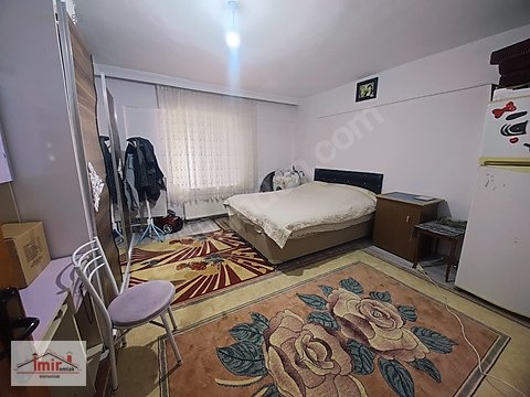 İMİR EMLAK'TAN FATİH MAH 3+1 115M² GİRİŞ DAİRE - ANKARA PURSAKLAR fotoğraf 9