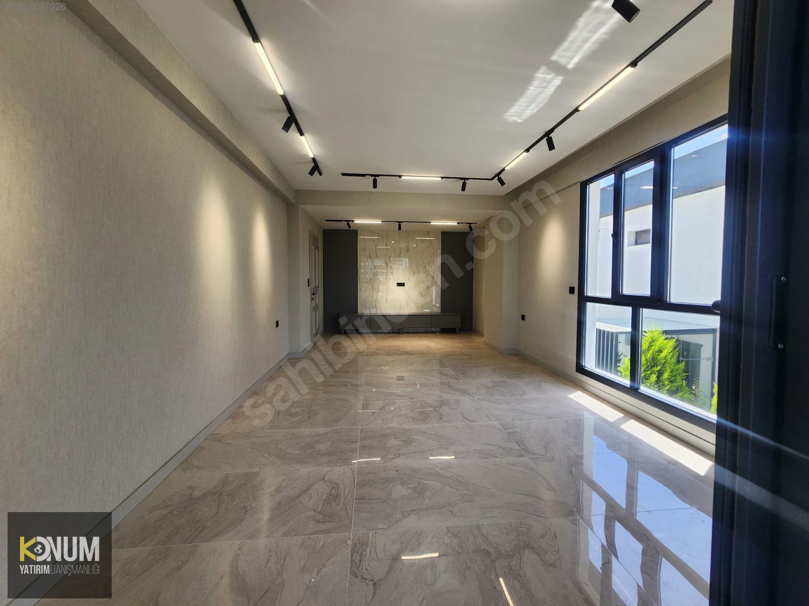 VİLLA KONSEPTLİ 250 M2 4+1 DUBLEKS DAİRE PARK CEPHELİ İYİ KONUM - DENİZLİ MERKEZEFENDİ fotoğraf 4