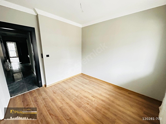A PLUS GAYRİMENKULDEN FERAH VE GENİŞ ULTRA LÜKS 3+1SATILIK DAİRE - İZMİR TİRE fotoğraf 6
