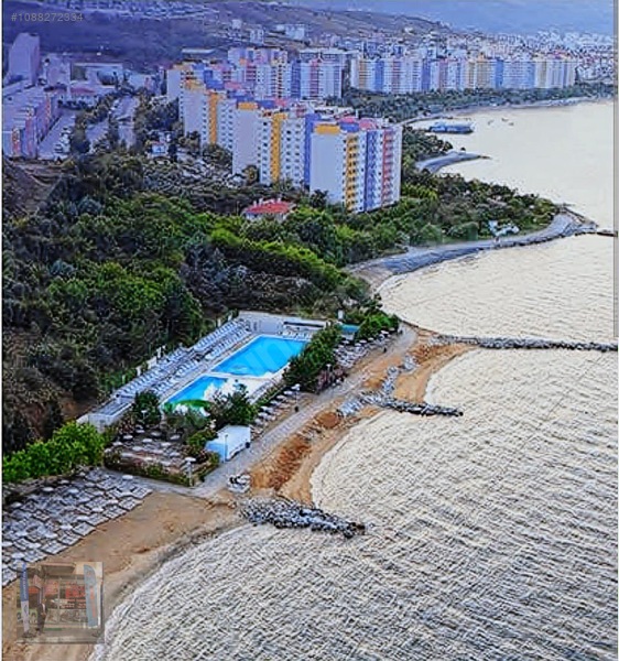 9 MART 23 MART İHLAS ARMUTLU 1+0 50M2 SATILIK DEVREMÜLK - YALOVA ARMUTLU fotoğraf 6