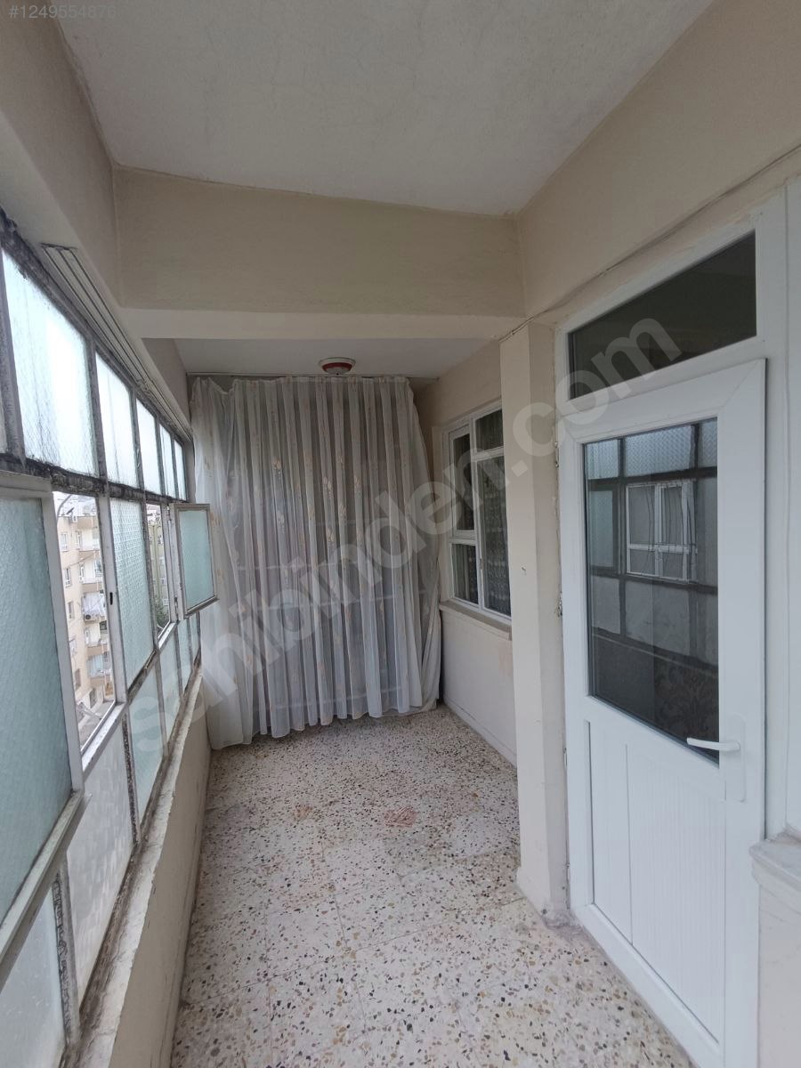 SEFA KOPERATİFİNDE SATILIK DAİRE - ŞANLIURFA KARAKÖPRÜ fotoğraf 5
