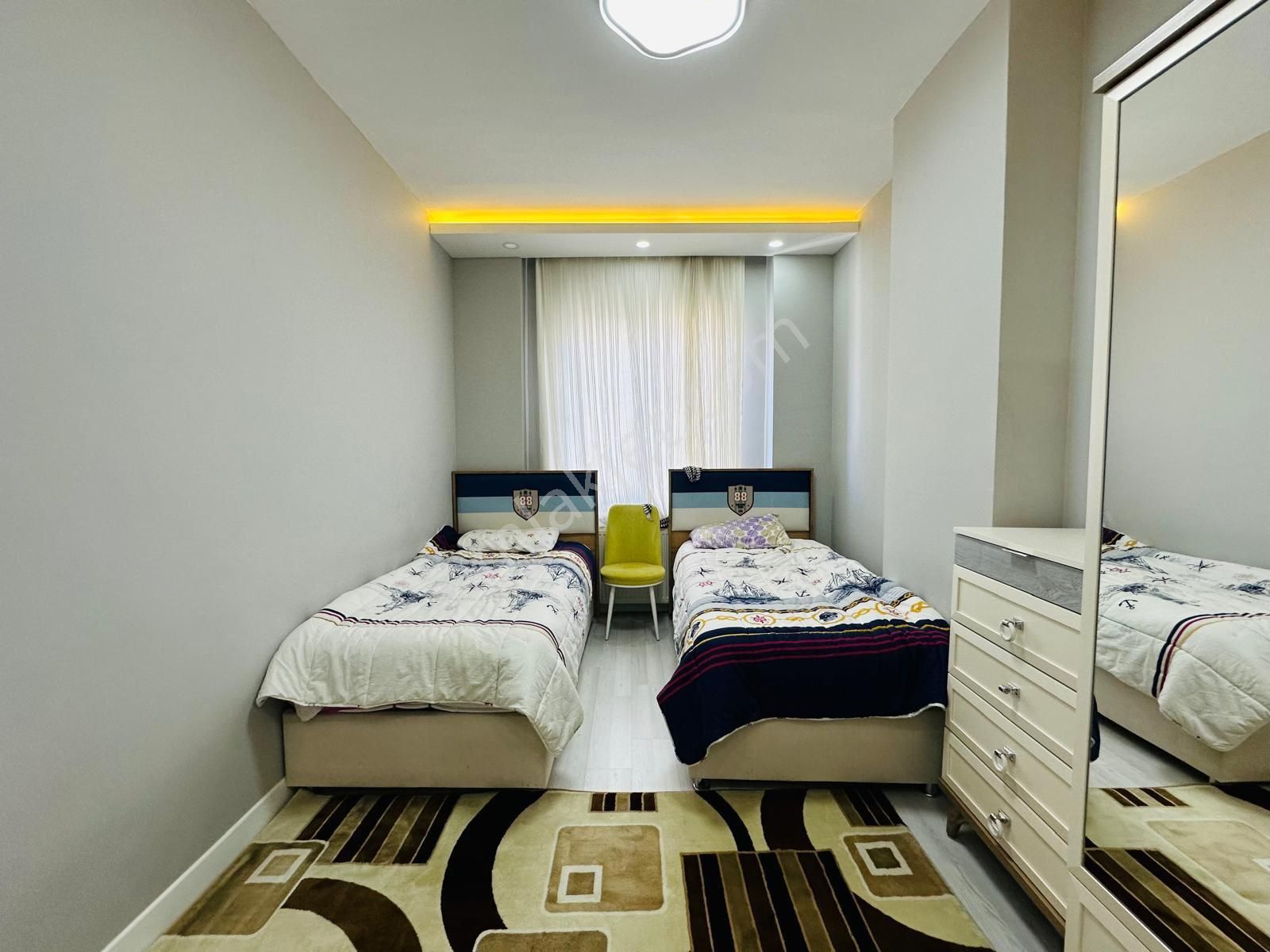Casuk Emlaktan Satılık Daire - ŞANLIURFA HALİLİYE fotoğraf 13