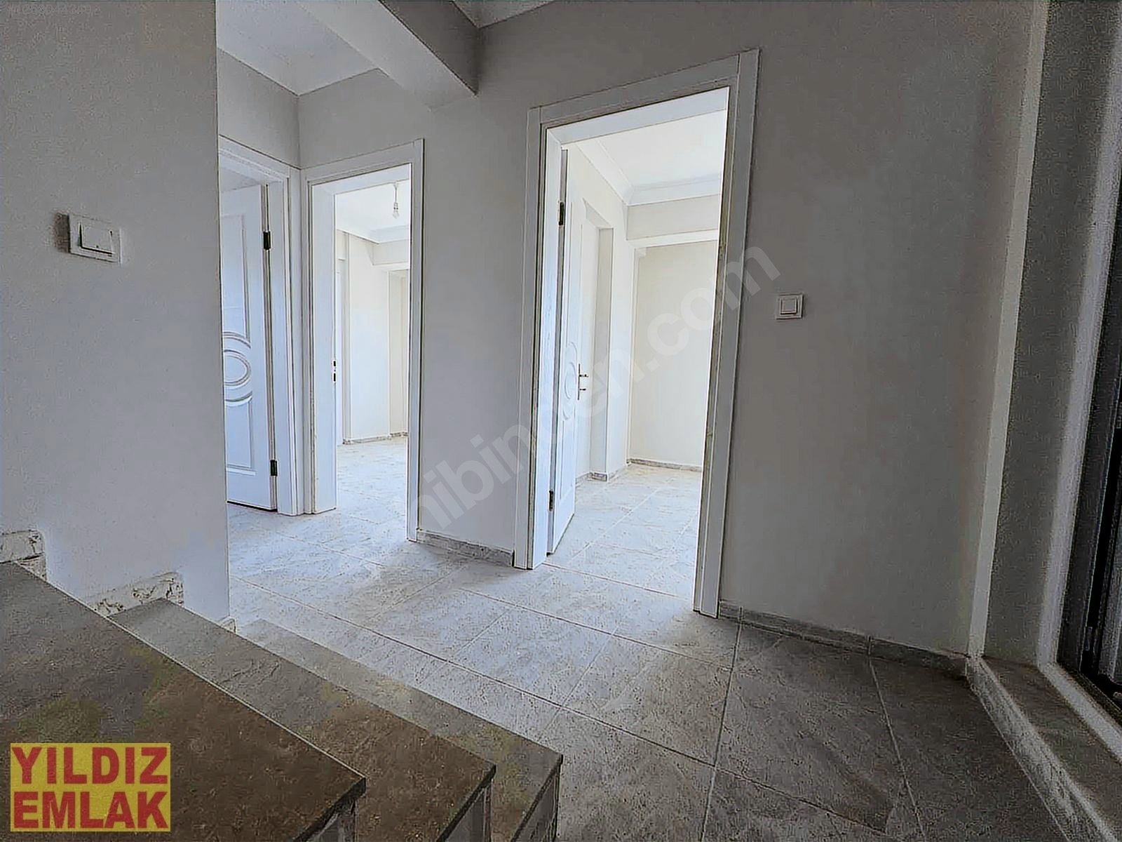 Dikili Salihleraltı Gülkent Sitesi'nde satılık villa - İZMİR DİKİLİ fotoğraf 8