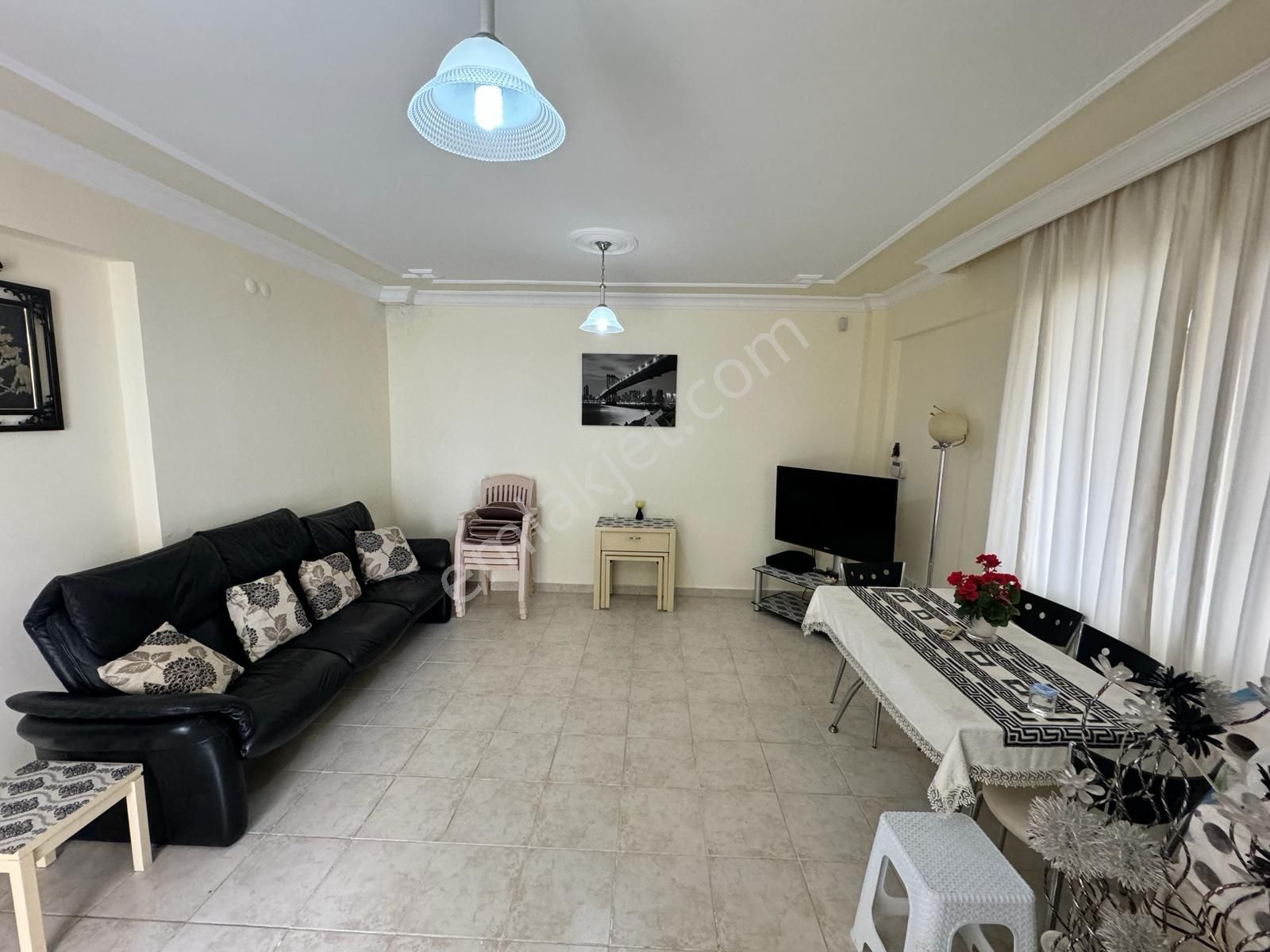 Didimde Denize Yakın Konumda 3+1 Satılık Villa - AYDIN DİDİM fotoğraf 16