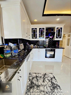 Belediye civarı full yapılı 3+1 200 metrekare daire - MERSİN ANAMUR fotoğraf 18