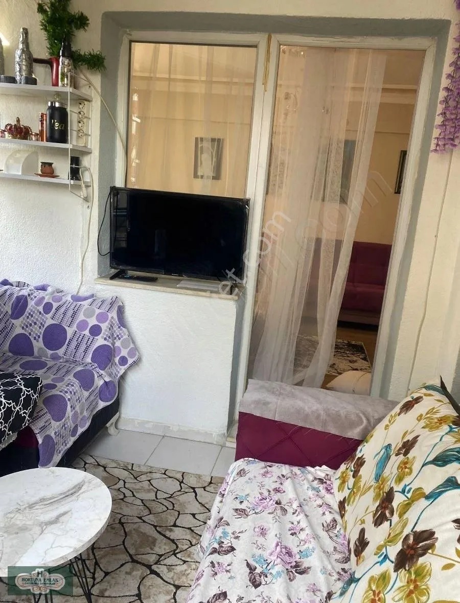 İzmir Torbalı Cumhuriyet Mahallesi'nde 2+1 Arakat Daire Satılık - İZMİR TORBALI fotoğraf 7