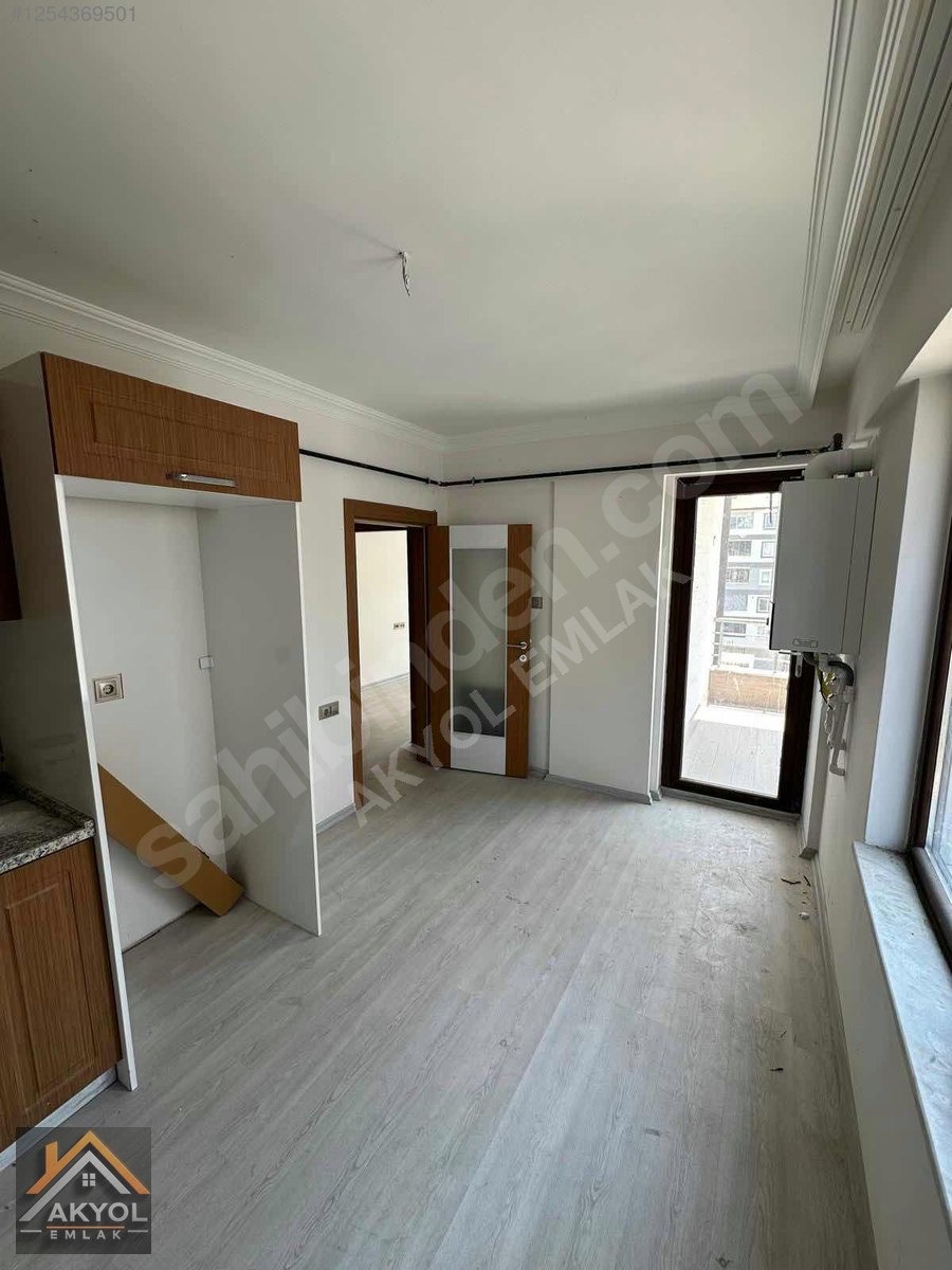^^AKYOL EMLAKTAN MOYMUL'da 1+1 75m² SATILIK DAİRE^^ - KÜTAHYA TAVŞANLI fotoğraf 6