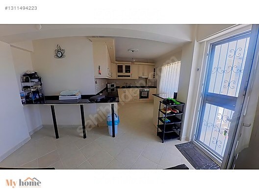 Didim Akyeniköy'de Satılık 4+1 Villa, Müstakil Havuzlu ve Eşyalı - AYDIN DİDİM fotoğraf 15