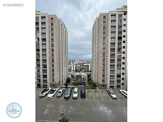 TURYAP'TAN RESMİ TAPU DEVİRLİ ARA KAT 3+1 YAPILI 127 M2 - ANKARA MAMAK fotoğraf 29
