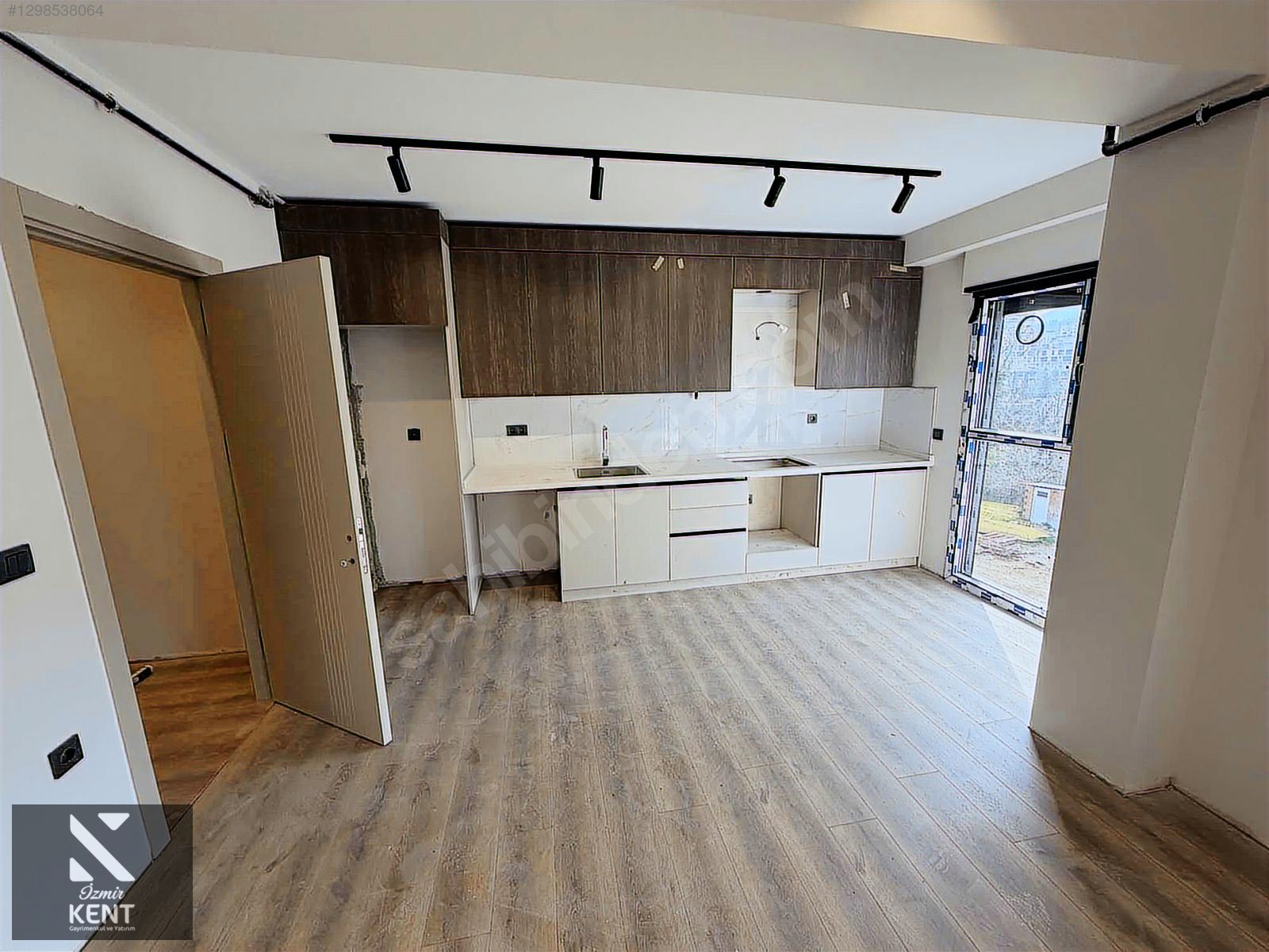 Kemalpaşa Mehmet Akif Satılık 4+1 Daire 170 m2 - İZMİR KEMALPAŞA fotoğraf 51