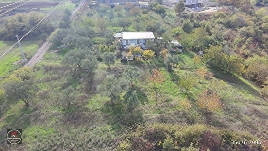 KARAMÜRSEL OLUKLU ’DA PANORAMİK DENİZ MANZARALI 2 KAT İMARLI FIRSAT SATILIK PARS - KOCAELİ KARAMÜRSEL fotoğraf 6