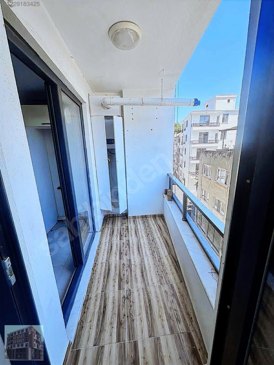 ADIGÜZEL EMLAK'TAN CUMHURİYET MH SATILIK 2+1 DAİRE - BALIKESİR EDREMİT fotoğraf 3
