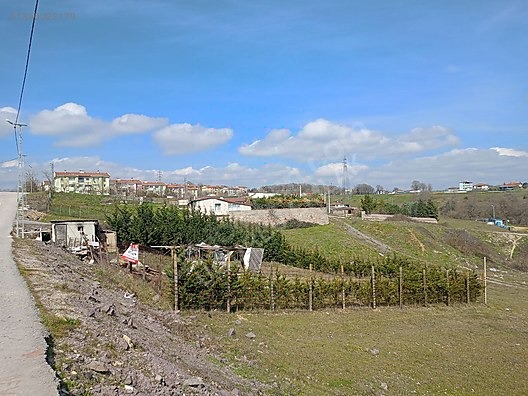 12 DAİRE PROJE Li ARSA MİZ İLİMTEPE KORFEZ KOCALİ  - KOCAELİ KÖRFEZ fotoğraf 5