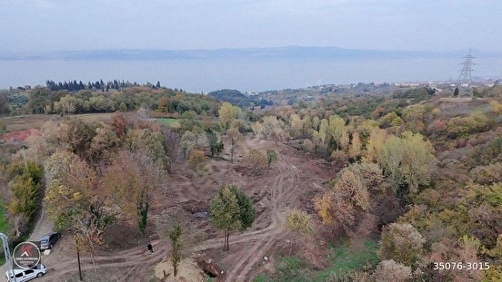 KARAMÜRSEL DEREKÖY’DE 19.309 M² KONUT ALANLI, TARIMSAL KULLANIMA UYGUN YATIRIM A - KOCAELİ KARAMÜRSEL fotoğraf 24
