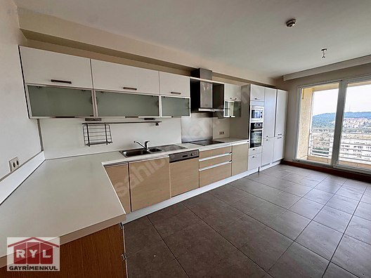 ÜMRANİYE ANTRİUM RESIDENCE DE SATILIK 4+1 BOŞ DAİRE - İSTANBUL ÜMRANİYE fotoğraf 6