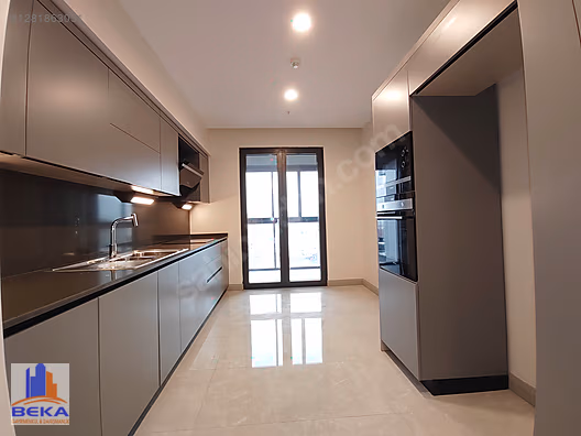 AVRUPA RESİDENCE YAMANEVLER KULLANILMAMIŞ SATILIK 3+1 DAİRE - İSTANBUL ÜMRANİYE fotoğraf 22