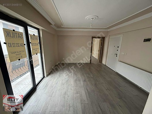 KARASU YENİ MAHALLEDE SATILIK 1+1 KOMBİLİ DAİRE - SAKARYA KARASU fotoğraf 30